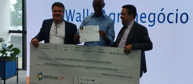 9Walls Security: a startup mineira que a CNA elegeu escudo do agronegócio