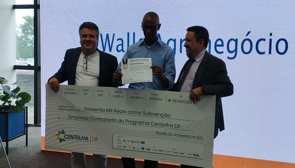 9Walls Security: a startup mineira que a CNA elegeu escudo do agronegócio