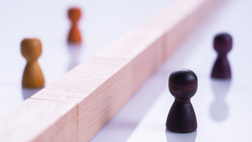 Racismo nas empresas, vamos resolver?