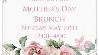 Mother's Day Brunch