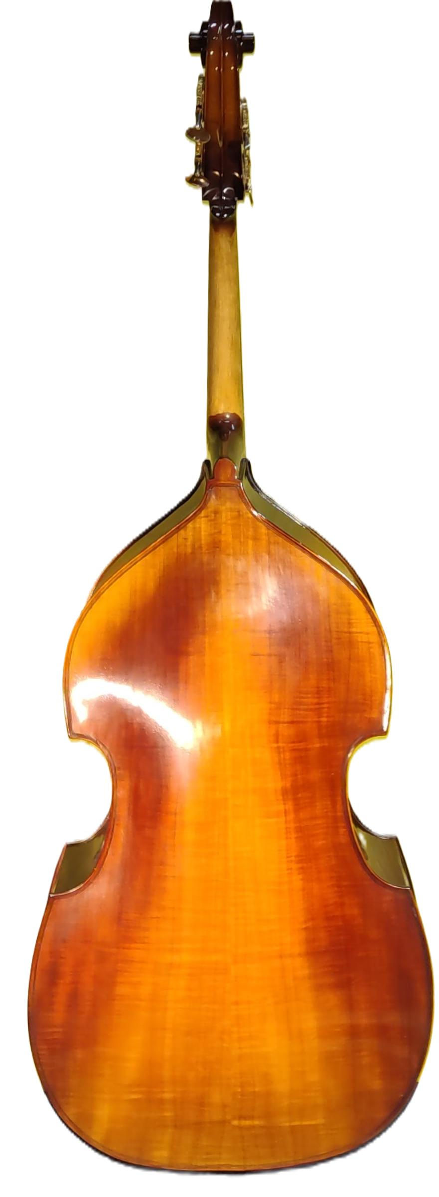 Thumbnail: KRUTZ Series 400 Bass