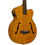 Thumbnail: Aria Acoustic / Electric Fretless Bass