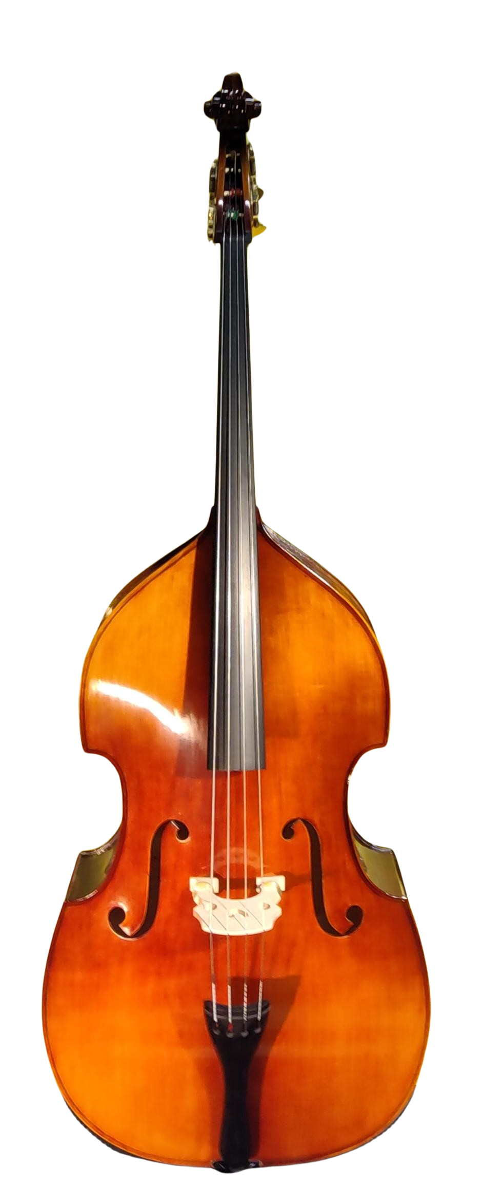 Thumbnail: KRUTZ Series 400 Bass