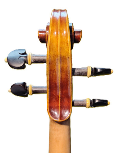 KRUTZ Series 600 Violin | KRUTZ Strings
