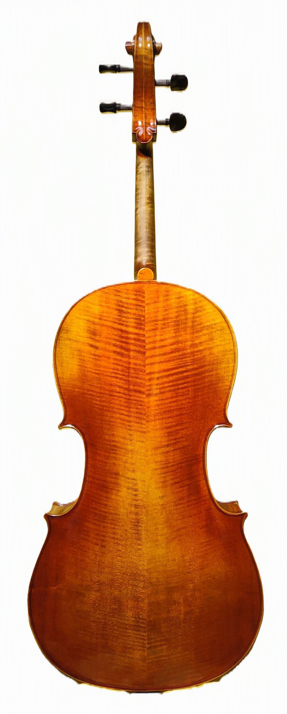 Thumbnail: KRUTZ Series 300 Cello