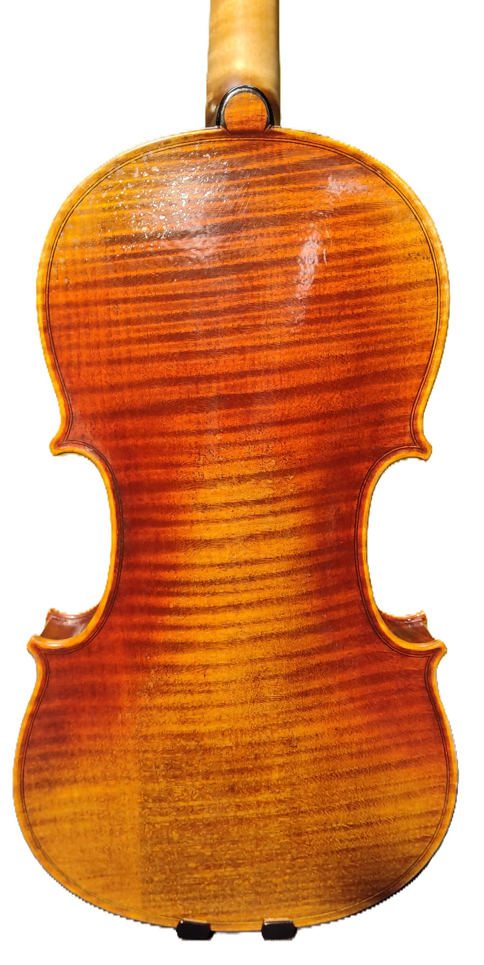 Thumbnail: KRUTZ Series 600 Violin