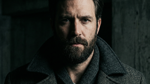 DRU RILEY: THE INFORMANT