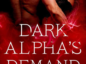 Release Day Blitz: "Dark Alpha's Demand" by Donna Grant