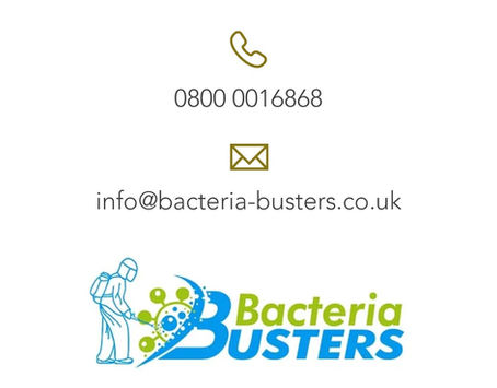 Domestic & Commercial Cleaning Services in Kent: Reliable, Professional & Tailored to You