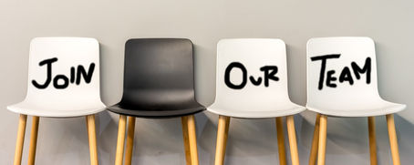 Join Our Friendly Domestic Cleaning Team