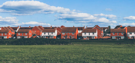 Time to Refresh Your Home? Let Us Handle the Deep Clean 