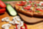 VEGETARIANA