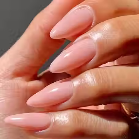 Understanding the Difference: Gel Colour vs. Builder Gel