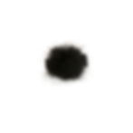 Black Small Puff Clip