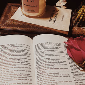 Our Favorite Romance Novels