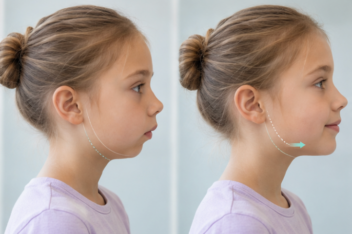 Airway-focused orthodontics must consider forward growth, not only expansion or dental alignment.
