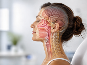 The Skull-Brain Connection: How Airway Dysfunction May Influence Complex Disease