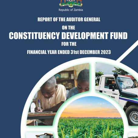 Data and Decisions: Why Open Data Matters for Zambia’s Development