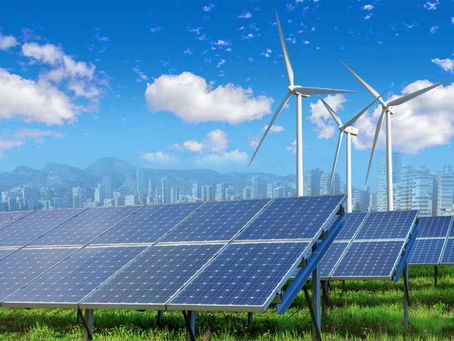 Enhancing Supply of Clean Energy in Zambia