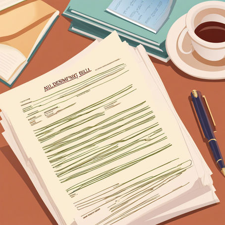 Can Anything Good Come Out of Bill No.2 of 2021?