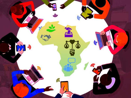 Civic Technology in Zambia's Particpatory Democratic Governance