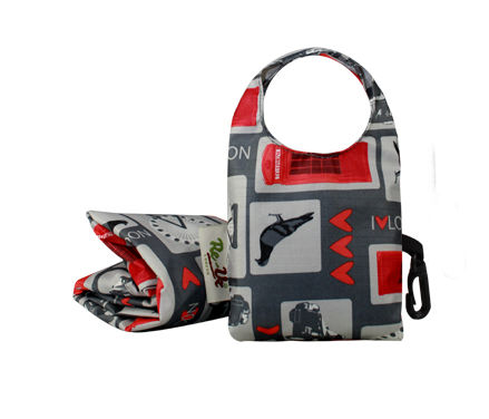 Thumbnail: Original Carrier - London