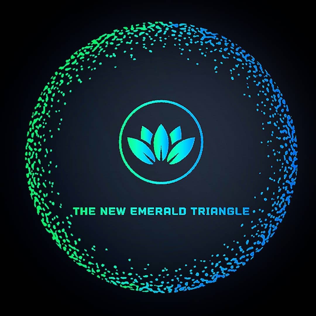 Writer: The New Emerald Triangle