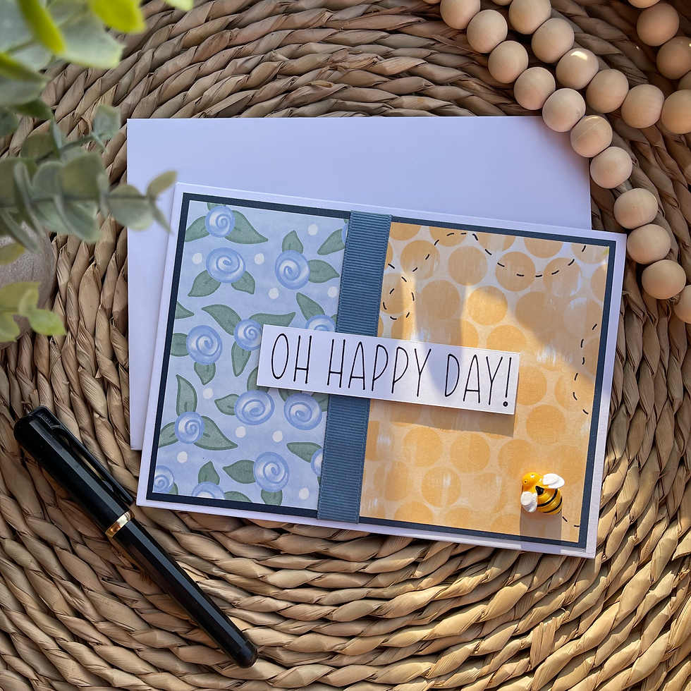 Thumbnail: Birthday Buzz | Birthday | Greeting Cards
