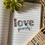 Thumbnail: Love Yourself | Quotes | Die-Cut Stickers
