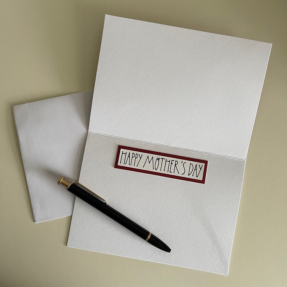 Thumbnail: Best Mom Ever | Mother's Day | Greeting Cards