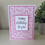 Thumbnail: Pink Party | Birthday | Greeting Cards