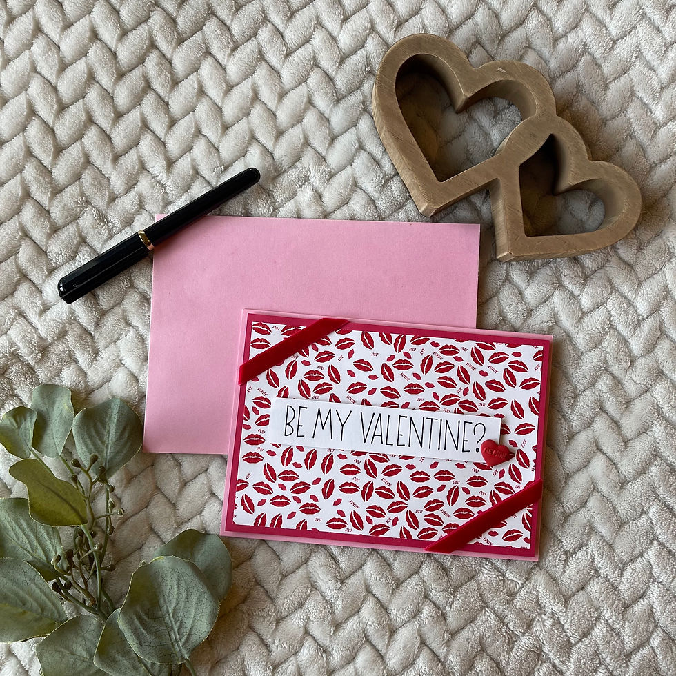 Valentine Queries | Valentine's Day | Greeting Cards