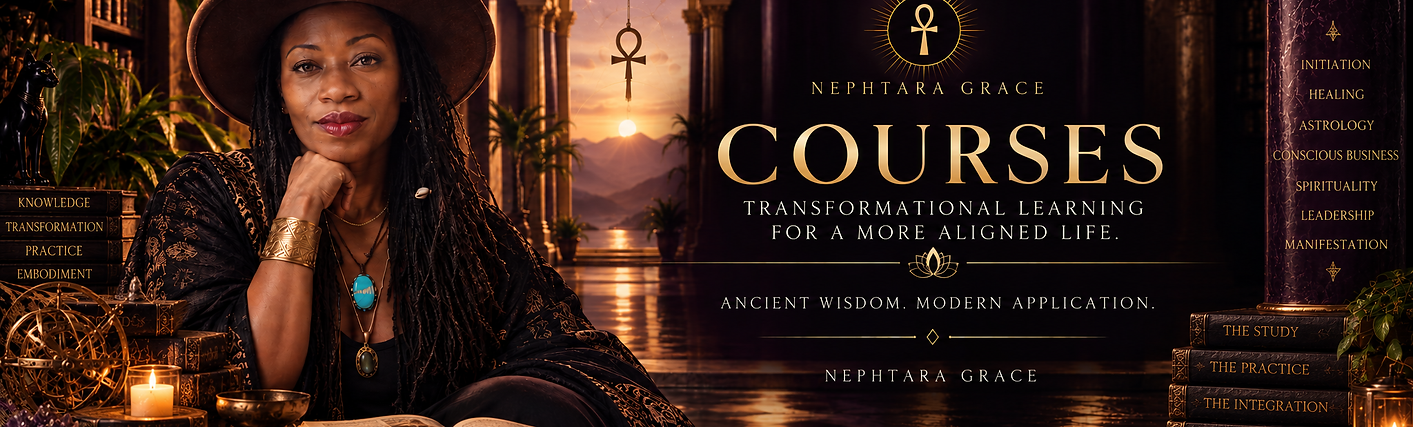 Transformational Courses in a Mystical Library.png