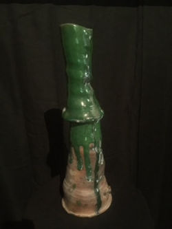 Ceramic Pottery