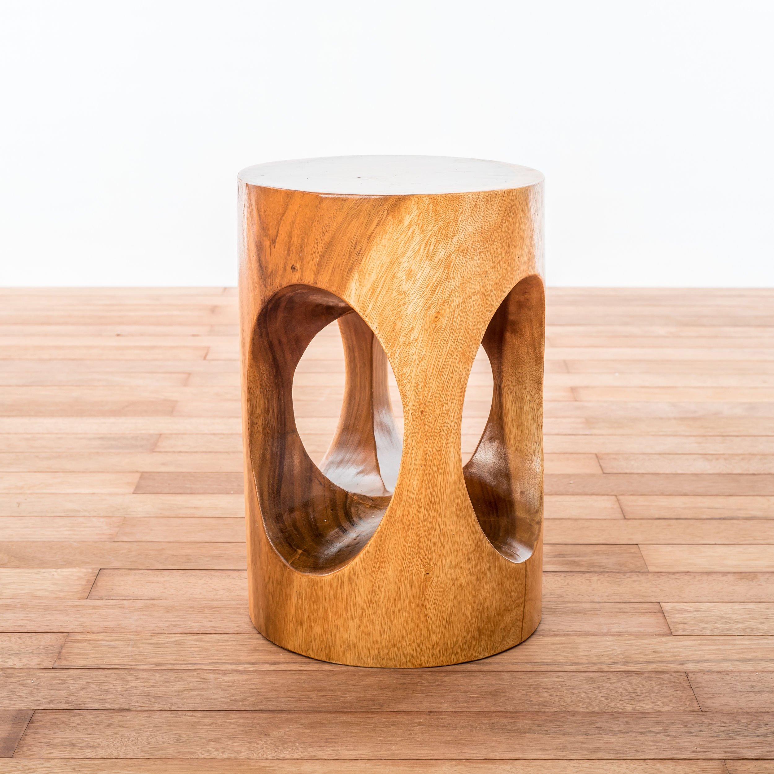 Trembesi Stool