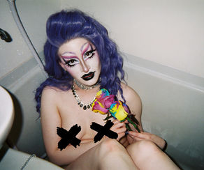 Broken Hearts and Botox: A Drag Queen’s Guide to Sustainable Coping Mechanisms