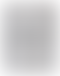 A text-only image on a pale grey fabric background, featuring a personal essay excerpt about being a drag king and navigating gender identity and expectations, in white cursive type.