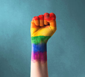 Brick by Brick: A Brief History of Queer Liberation and a Call to Action for Unity and Modern LiberationÂ
