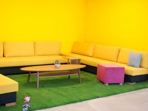 למה ביטלנו את ה Open space ושברנו את הקירות של חדר הישיבות?
