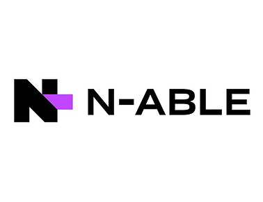 nable logo