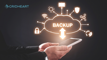 Immutable Backups: What Are They and What Are the Benefits?