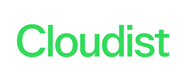 Cloudist logo