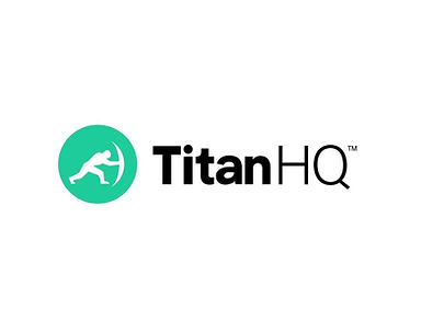 titanhq logo