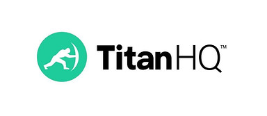 TitanHQ logo
