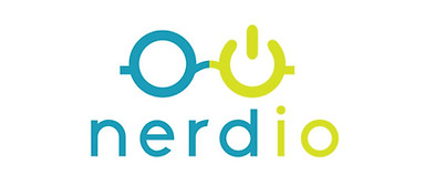 Nerdio logo