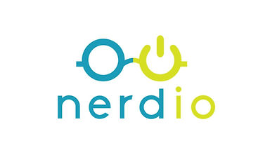 Nerdio logo