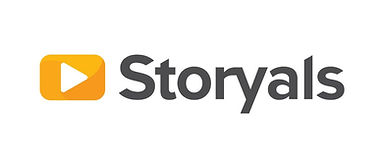 Storyals logo
