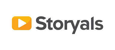 Storyals logo
