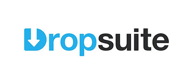 Dropsuite logo