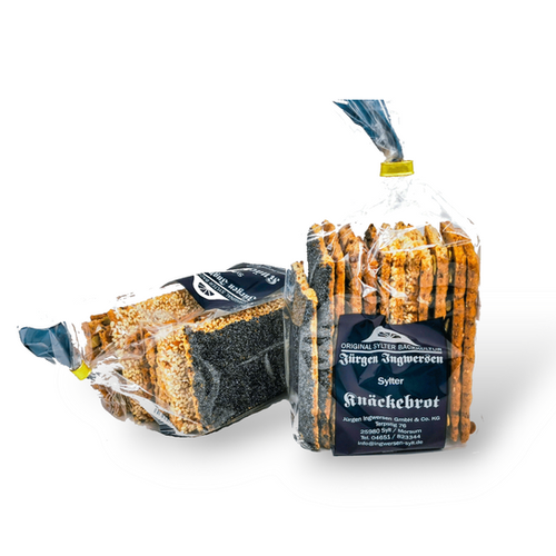 Knäckebrot | Genuss Shop